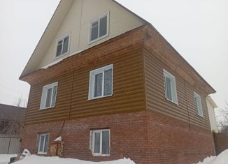 Сдам дом, 200 м2, Республика Башкортостан, улица Косолапова, 33