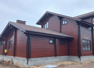 Продажа дома, 315 м2, деревня Падиково, деревня Падиково, 11