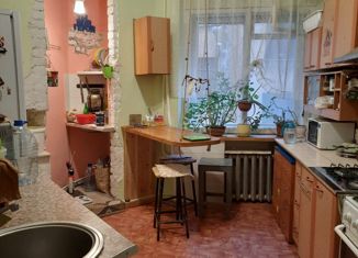 Продается комната, 102.8 м2, Санкт-Петербург, улица Некрасова, 60, улица Некрасова