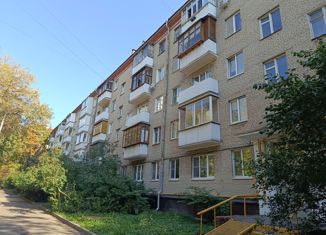 Продам 1-комнатную квартиру, 30 м2, Москва, Анадырский проезд, 25к1, Лосиноостровский район