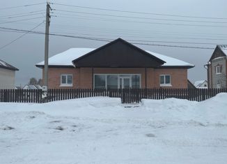 Продажа пятикомнатной квартиры, 170 м2, село Боровиха, Школьная улица, 37