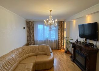 Продается трехкомнатная квартира, 81.3 м2, Москва, Дмитровское шоссе, 165Дк1, Северный район