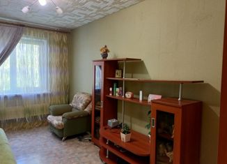 Продаю двухкомнатную квартиру, 51.5 м2, Пермский край, Красный бульвар, 6