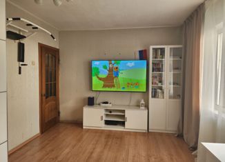 3-комнатная квартира на продажу, 56.4 м2, Екатеринбург, улица Готвальда, 19Б, улица Готвальда