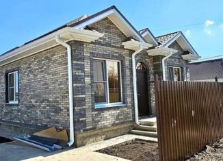 Продаю дом, 106 м2, Краснодар, микрорайон Горхутор, Яхонтовая улица