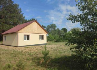 Продаю дом, 62 м2, Чайковский, садоводческое некоммерческое товарищество № 61 Забота, 85/1