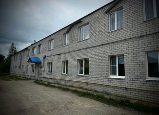 Продам 2-комнатную квартиру, 38.7 м2, Малая Вишера, улица Заводской Домострой, 9