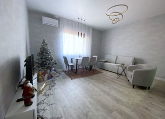 Продам 1-ком. квартиру, 43.3 м2, Краснодар, улица 1 Мая, 114к1, микрорайон район 40 лет Победы