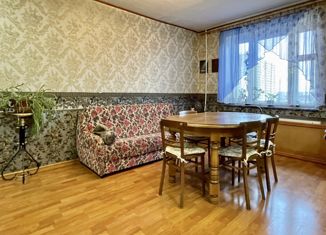 Продажа пятикомнатной квартиры, 173.2 м2, Санкт-Петербург, улица Бабушкина, 117к1, метро Обухово