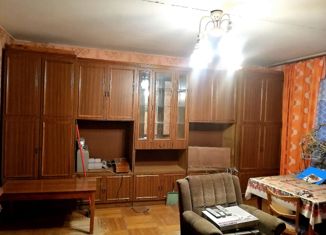 3-комнатная квартира на продажу, 57.1 м2, Санкт-Петербург, Бухарестская улица, 66к1, метро Бухарестская