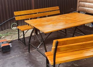 Продаю дом, 55 м2, село Пластунка, садоводческое товарищество Прогресс-2, 32