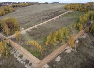 Продажа участка, 11 сот., деревня Степаново