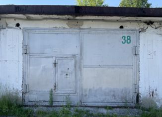Продам гараж, 30 м2, Таштагол, улица Бородина, с38