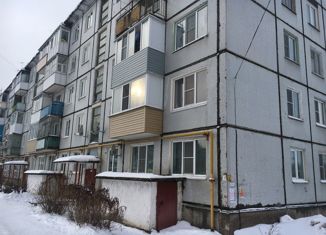 Продажа 3-ком. квартиры, 51 м2, Вологодская область, Луковецкая улица, 2