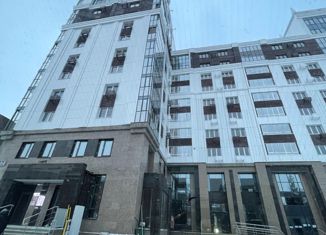 Продам трехкомнатную квартиру, 105.8 м2, Уфа, улица Мустая Карима, 16/1, Ленинский район