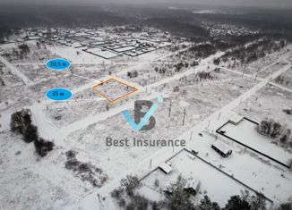 Земельный участок на продажу, 8.9 сот., деревня Скрипово, деревня Скрипово, 17