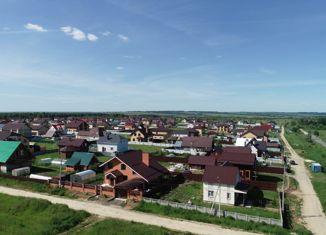 Земельный участок на продажу, 11.1 сот., село Столбище, Екатерининская улица