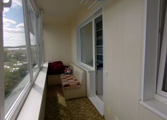 Продажа трехкомнатной квартиры, 60 м2, Красноуфимск, Большая Луговая улица, 11