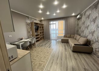 Продаю квартиру студию, 31.6 м2, Казань, Удивительная улица, 9, ЖК Весна