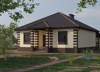 Продаю дом, 65 м2, поселок Кантон-Коммуна