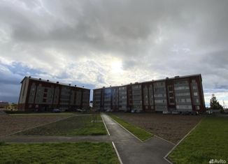 Продается 3-комнатная квартира, 66.8 м2, поселок городского типа Актюбинский, улица Татарстана, 12А