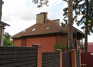 Продается дом, 459 м2, деревня Спасские Выселки, деревня Спасские Выселки, 19