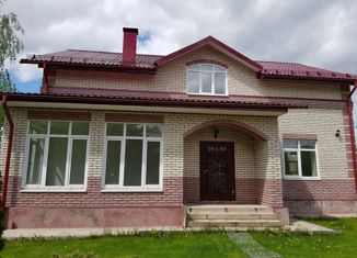 Продам дом, 200 м2, Вологодская область