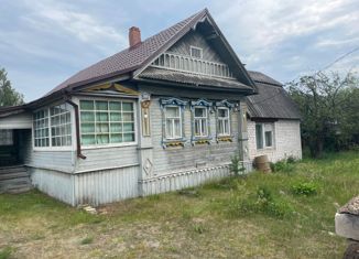 Продаю дом, 102 м2, поселок Новомелково, Волжская улица