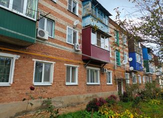 Продажа трехкомнатной квартиры, 54.6 м2, поселок Газырь, Садовая улица, 2