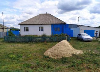Продам дом, 86.5 м2, село Малые Алабухи 1-е, Первомайская улица, 23