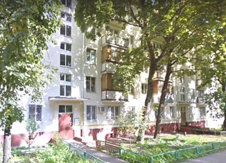 Продается двухкомнатная квартира, 42 м2, Москва, 4-я Гражданская улица, 34к2, район Богородское
