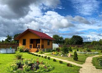 Продам дом, 145.2 м2, деревня Воронино