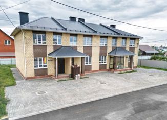 Продажа таунхауса, 105 м2, село Столбище, Тихая улица, 16