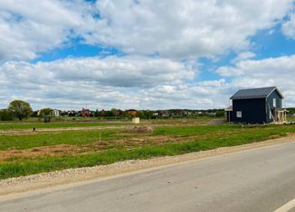 Земельный участок на продажу, 8 сот., коттеджный посёлок Бережки парк, коттеджный посёлок Бережки парк, 118