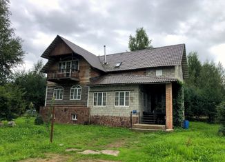 Продажа дома, 256 м2, деревня Прилуки, Речная улица, 9