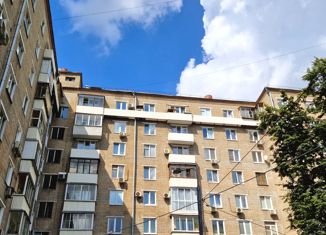 Продаю квартиру студию, 20.5 м2, Москва, Ленинградский проспект, 78к1, район Аэропорт