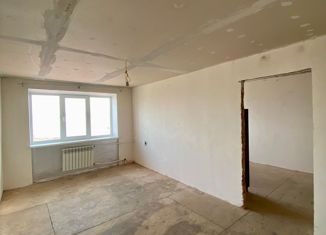 Продажа трехкомнатной квартиры, 61.9 м2, посёлок городского типа Дунай, Советская улица, 1