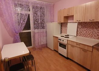 Продаю однокомнатную квартиру, 38 м2, Каменск-Уральский, Каменская улица, 101А