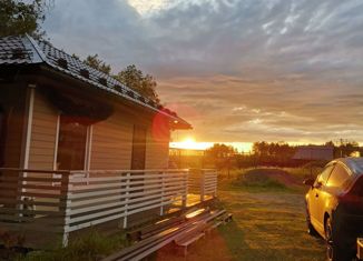 Дом на продажу, 32 м2, городское поселение Кильдинстрой