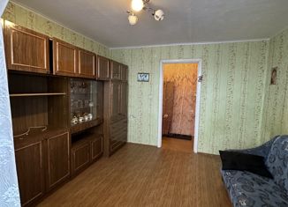 Продается однокомнатная квартира, 32.1 м2, Новгородская область, Промышленная улица, 11к1