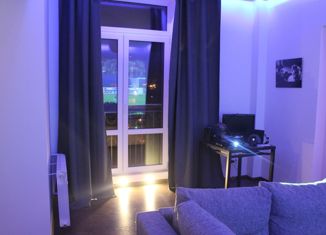 Продам трехкомнатную квартиру, 60 м2, Москва, Танковый проезд, 3, Танковый проезд