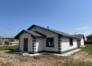 Продается дом, 89.5 м2, село Култаево, Садовый бульвар