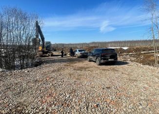 Продаю земельный участок, 7.19 сот., коттеджный поселок Оттепель