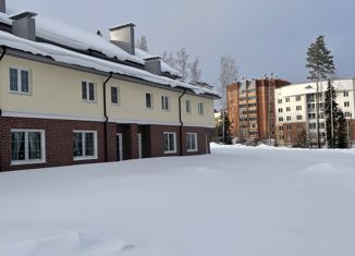 Таунхаус на продажу, 126 м2, Свердловская область, Центральная площадь