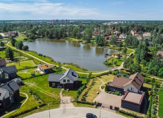 Продаю земельный участок, 5 сот., деревня Высокино, Набережная улица