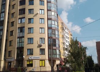 Продажа 2-ком. квартиры, 52.7 м2, Ярославль, улица Серго Орджоникидзе, 18, Заволжский район