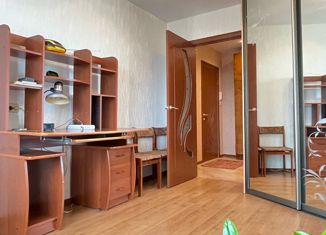 Продажа трехкомнатной квартиры, 66 м2, Чувашия, Юго-Западный бульвар, 6