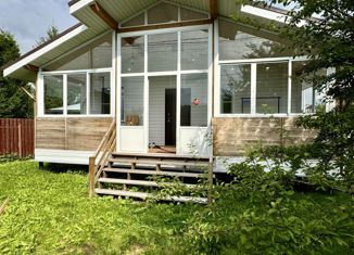 Продажа дома, 80 м2, СНТ Луч, СНТ Луч, 111