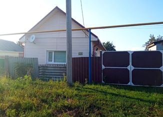 Дом на продажу, 46 м2, село Большетроицкое