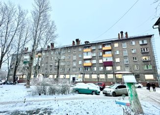 1-комнатная квартира на продажу, 29.1 м2, Череповец, улица Металлургов, 34
